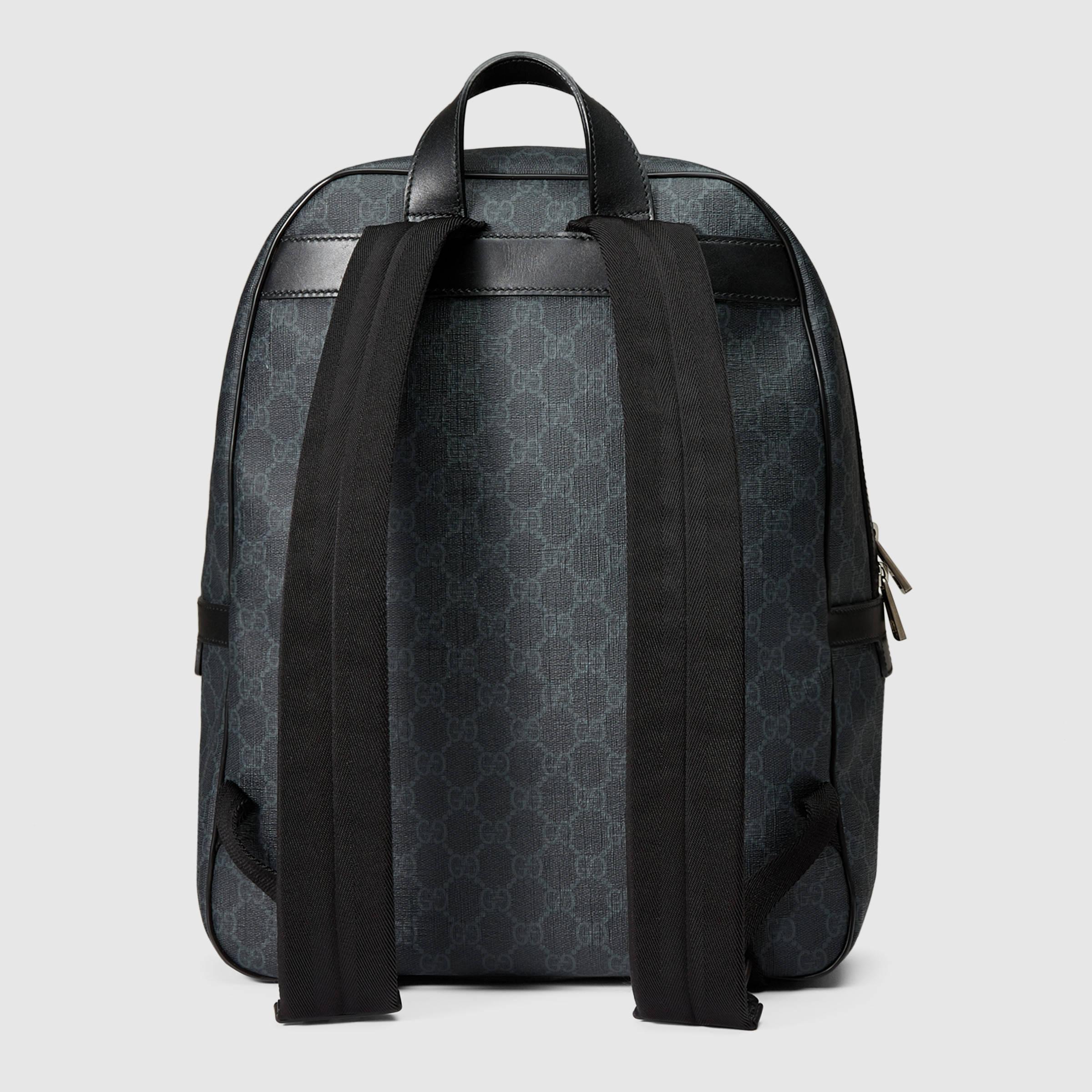Supreme Backpacks For Men Paul Smith